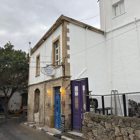 Deniz Konak Boutique Hotel Kyrenia  Exterior photo
