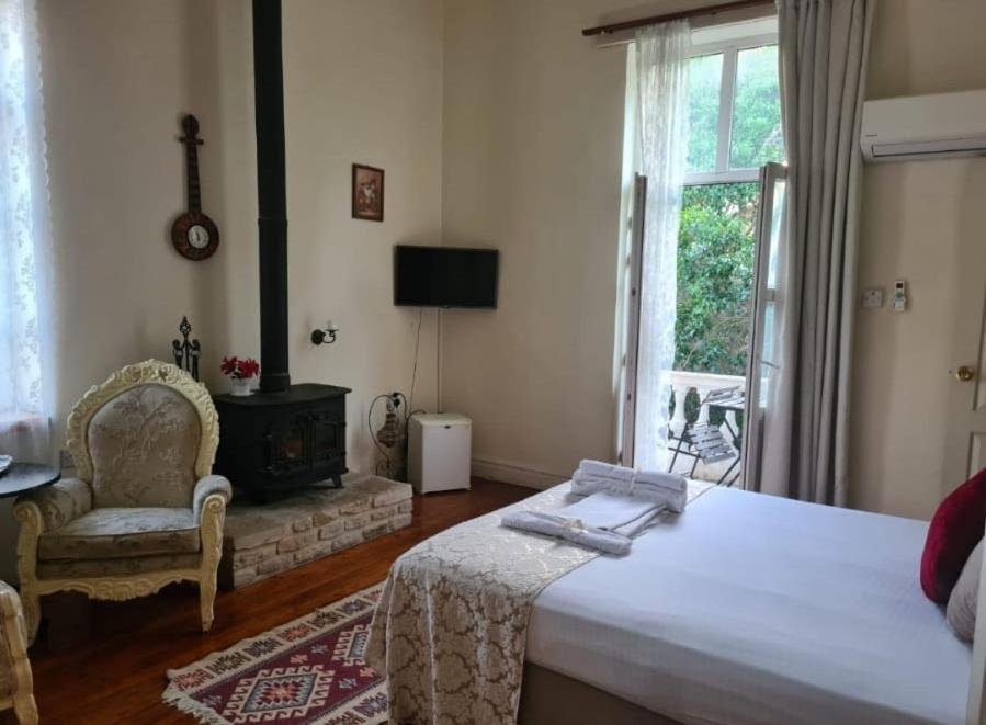 Deniz Konak Boutique Hotel Kyrenia  Exterior photo